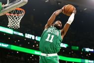 Boston Celtics have lost 3 in a row now